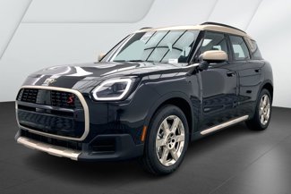 New 2025 MINI Cooper Countryman S image 1