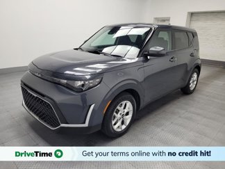 Used 2023 Kia Soul LX w/ LX Technology Package image 1