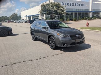 Used 2022 Subaru Outback Onyx Edition XT image 1