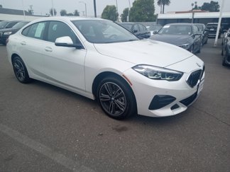 Used 2024 BMW 228i xDrive Gran Coupe w/ Convenience Package image 1