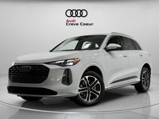 New 2025 Audi Q5 Premium image 1
