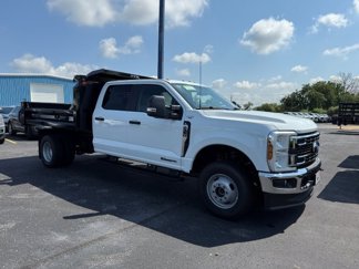 New 2025 Ford F350 XL w/ XL Chrome Package image 1