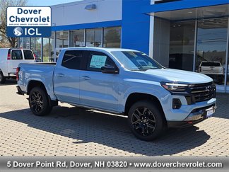 New 2025 Chevrolet Colorado Z71 w/ Z71 Convenience Package 2 image 1