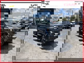 New 2025 GMC Sierra EV Denali image 1