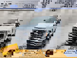 New 2025 Ford F350 XLT image 1