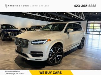 Used 2023 Volvo XC90 B6 Plus w/ Protection Package Premier image 1