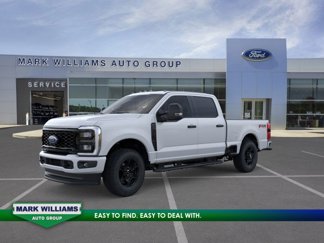 New 2026 Ford F350 XL video 1