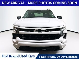 Certified 2023 Chevrolet Silverado 1500 RST video 2