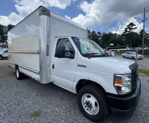 Used 2022 Ford E-350 and Econoline 350 Super Duty image 1