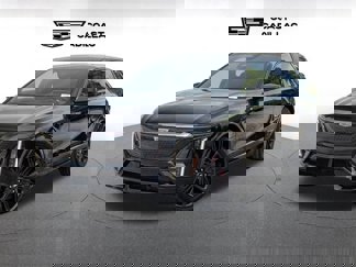 New 2026 Cadillac Lyriq V image 1