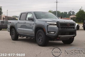 New 2025 Nissan Frontier PRO-4X w/ Pro Premium Package image 1