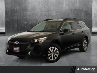 Used 2024 Subaru Outback Premium w/ Popular Package #1 image 1