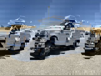 New 2025 Ford F350 XL w/ XL Chrome Package image 1