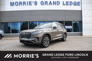 New 2025 Lincoln Aviator AWD w/ Equipment Group 101A image 1