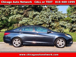 Used 2012 Hyundai Sonata Limited image 1