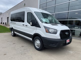 New 2025 Ford Transit 350 XL image 1