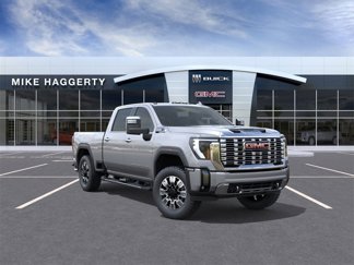 New 2025 GMC Sierra 2500 Denali w/ Denali Reserve Package image 1