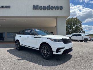 Used 2024 Land Rover Range Rover Velar Dynamic SE image 1