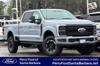 New 2025 Ford F250 Platinum w/ Tremor Off-Road Package image 1