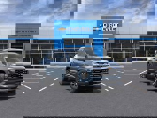 New 2026 Chevrolet Equinox LT image 1