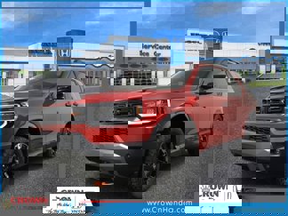 New 2026 Honda Passport TrailSport Elite image 1