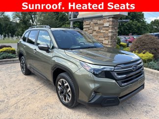 Used 2025 Subaru Forester Premium w/ Convenience Package #1 image 1