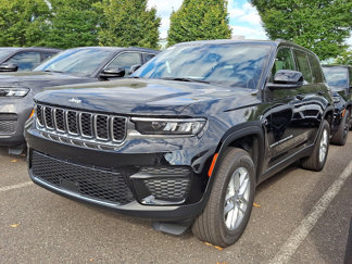 New 2025 Jeep Grand Cherokee Laredo X image 1