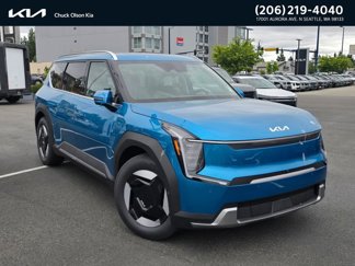 New 2026 Kia EV9 Wind image 1