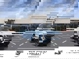 New 2026 Cadillac Vistiq Sport image 1