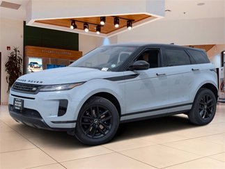 New 2026 Land Rover Range Rover Evoque S image 1