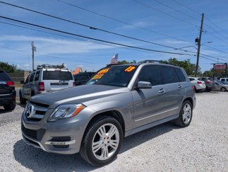 Used 2013 Mercedes-Benz GLK 350 2WD image 1