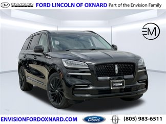 Used 2024 Lincoln Aviator Reserve w/ Equipment Group 201A image 1