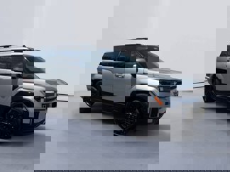 New 2025 Hyundai Santa Fe Calligraphy image 1