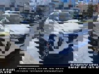 New 2025 Cadillac XT4 Premium Luxury w/ Technology Package image 1