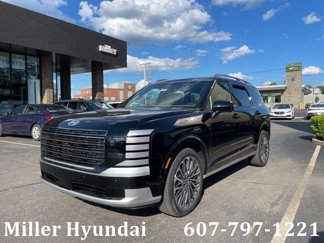 New 2026 Hyundai Palisade Calligraphy image 1