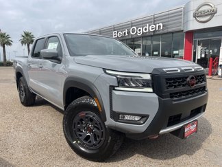 New 2025 Nissan Frontier PRO-4X image 1