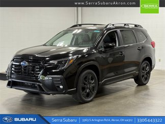 New 2025 Subaru Ascent Onyx Edition image 1