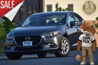 Used 2017 MAZDA MAZDA3 Sport w/ Preferred Equipment Package image 1