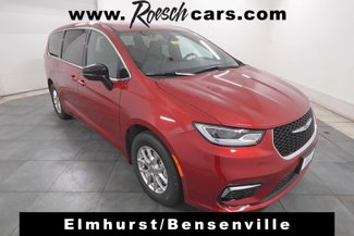 New 2025 Chrysler Pacifica Select image 1
