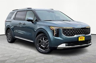 New 2026 Kia Carnival SX image 1