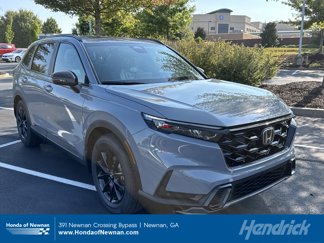 New 2026 Honda CR-V Sport-L image 1