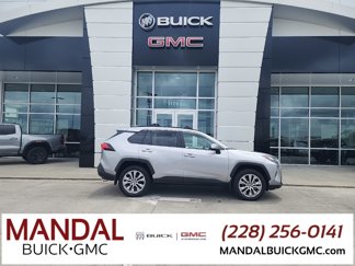 Used 2024 Toyota RAV4 XLE Premium image 1
