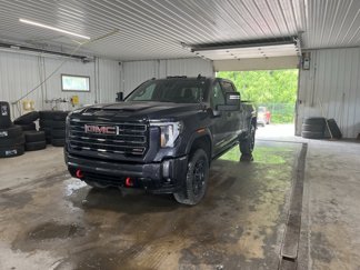 Used 2024 GMC Sierra 2500 AT4 w/ AT4 Premium Plus Package image 1