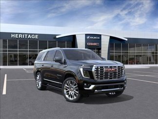 New 2025 GMC Yukon Denali image 1