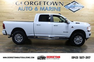 Used 2023 RAM 2500 Laramie image 1