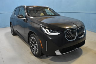 New 2025 BMW X3 xDrive30i w/ Premium Package image 1