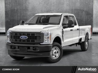 New 2025 Ford F350 Lariat image 1