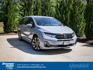 New 2025 Honda Odyssey Elite image 1