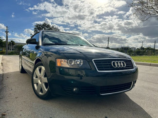 Used 2004 Audi A4 1.8T image 1