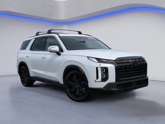 Certified 2025 Hyundai Palisade XRT image 1